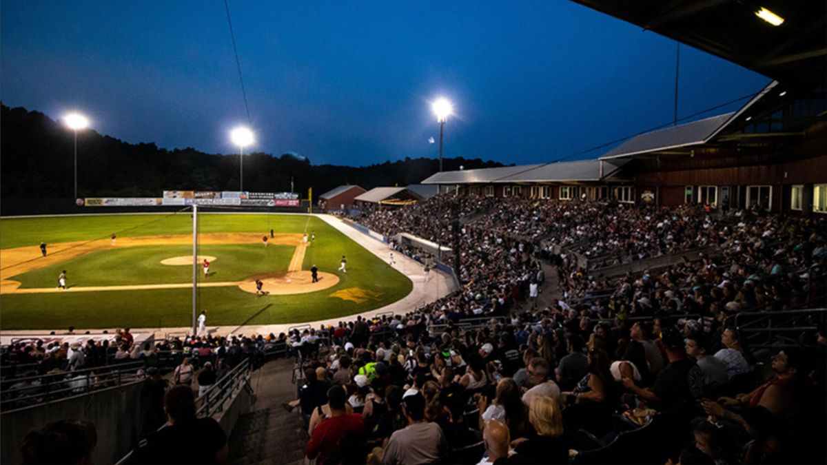 Joliet Slammers at Sussex County Miners, 19 August | Event in Augusta | AllEvents