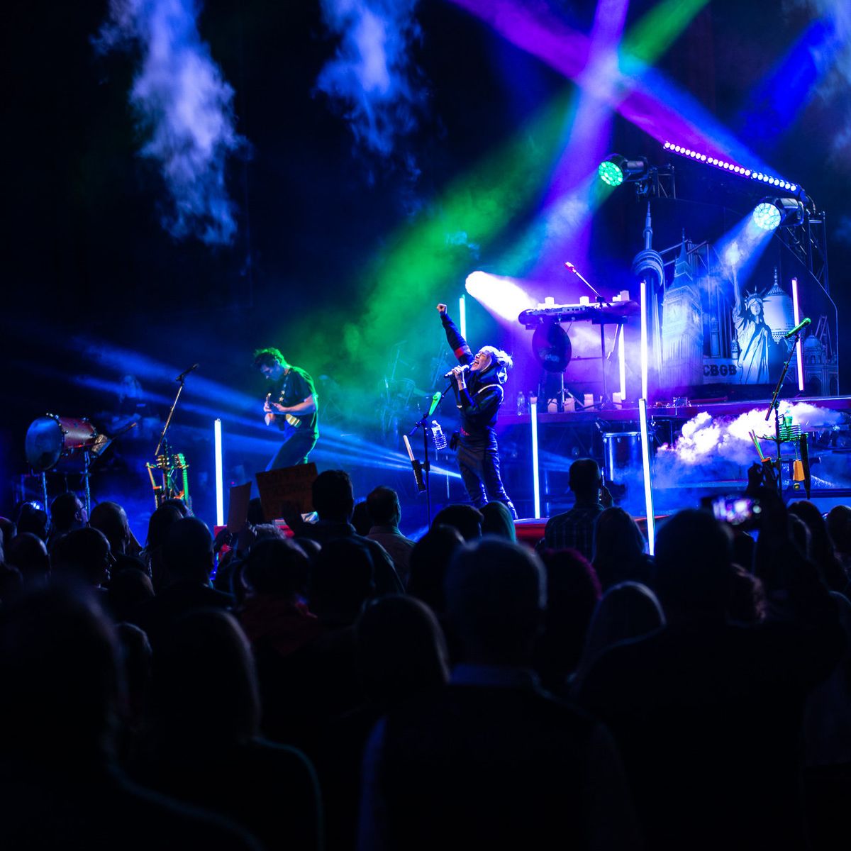Pavlo & Daniel Emmet, 7 May | Event in Kitchener | AllEvents