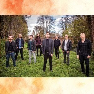 Skerryvore