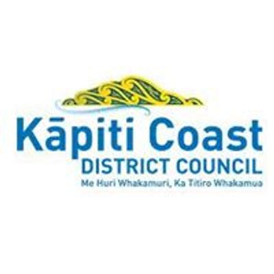 Kāpiti Coast District Libraries