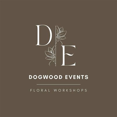 Dogwood Events logo