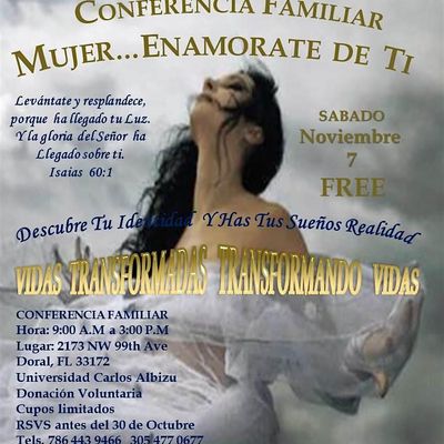 Ministerio Pan De Vida De Cada Dia logo