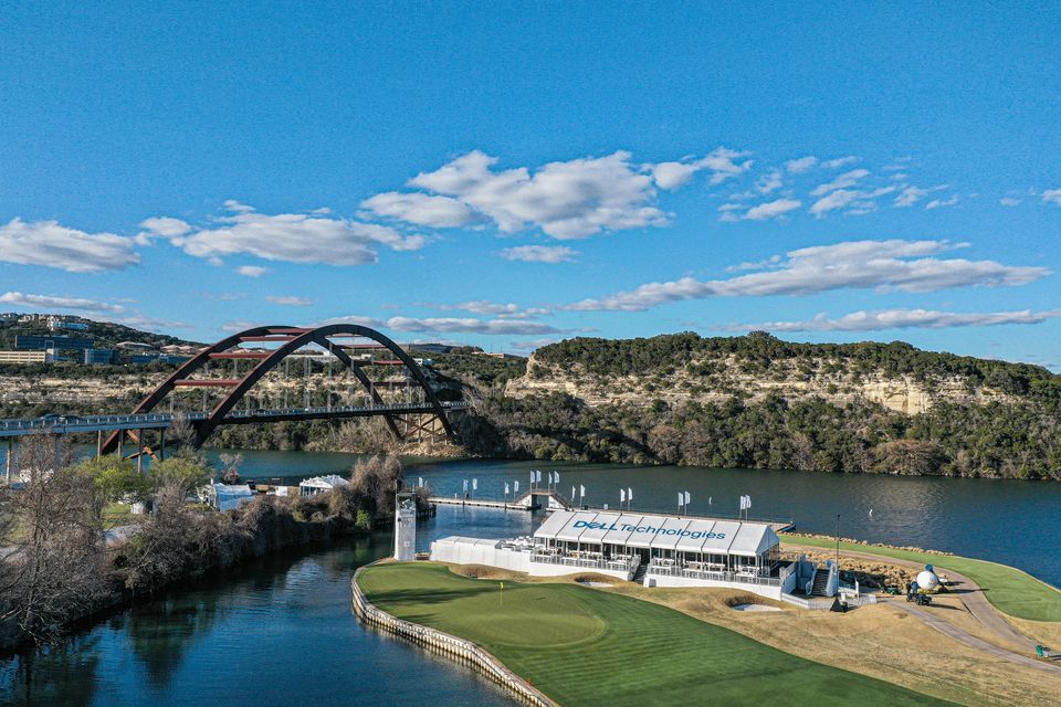 World Golf Championship: Dell Technologies Match Play, Austin Country Club, March 22 2023 World Golf Championship: Dell Technologies Match Play, Austin Country Club, March 22 2023
