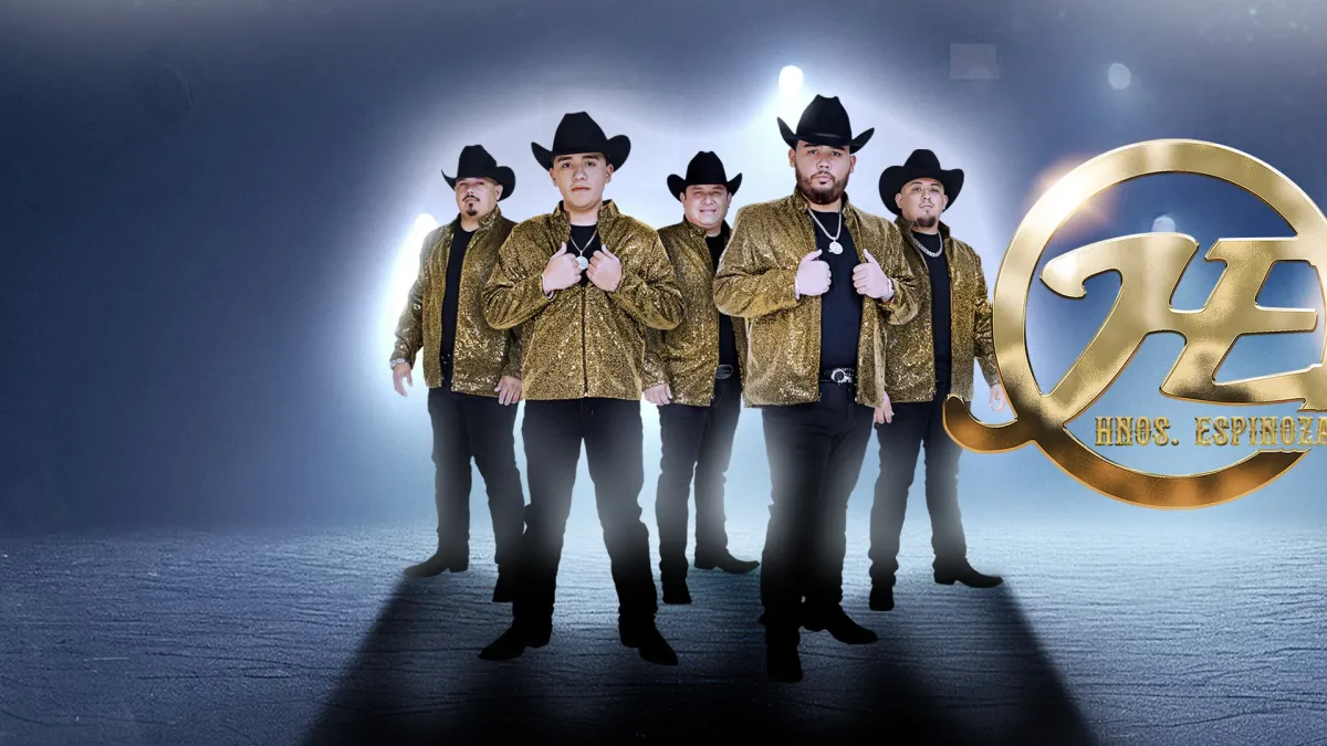 Hermanos Espinoza in Seattle, 31 October | Event in Seattle | AllEvents