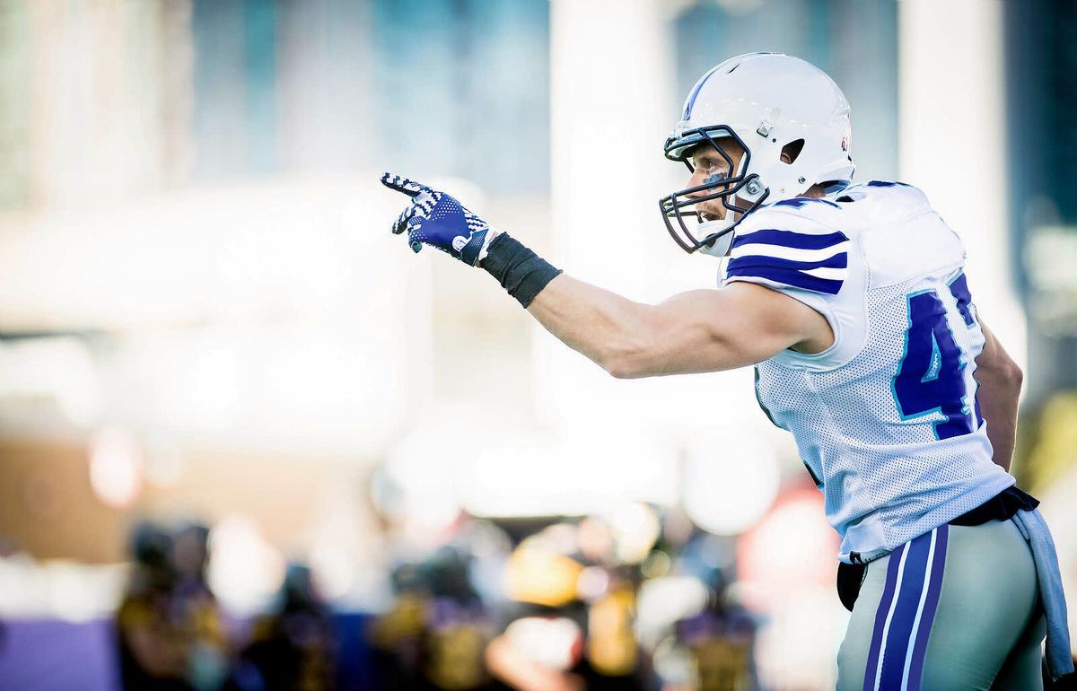 New York Giants at Dallas Cowboys Tickets, 14 September | Event in Arlington | AllEvents