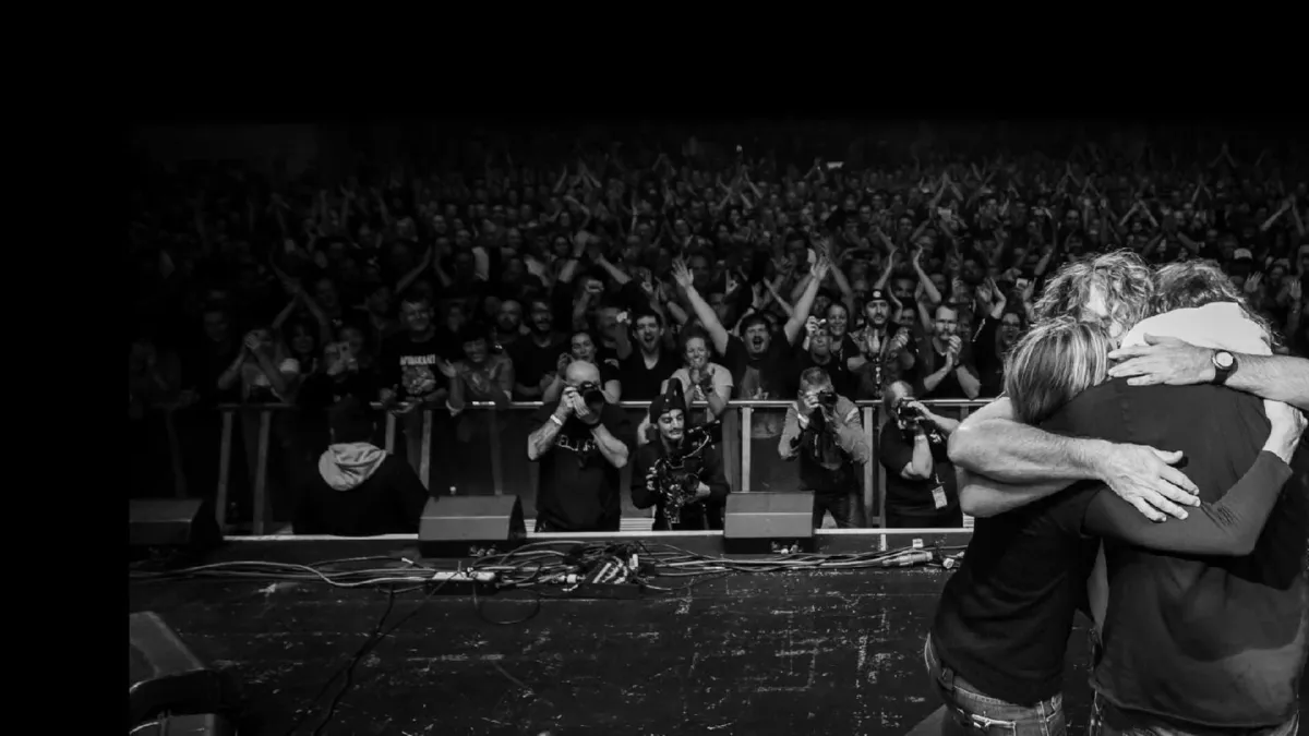Spiderbait in Köln, 26 July | Event in Köln | AllEvents