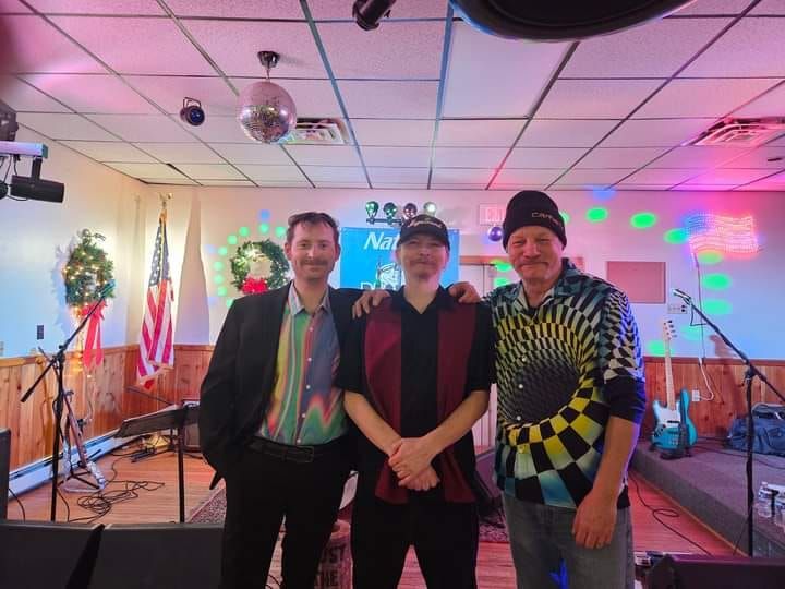 Backlog at Houses Parkwood Tavern, House’s Parkwood Tavern, Olean