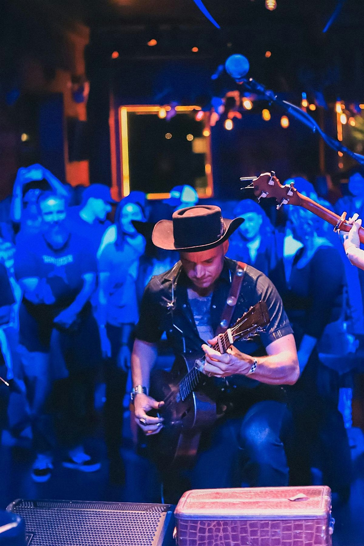 Jason Dea West and The Siskiyou Crest Maybel’s Fabels at the Rosebud, 9 January | Event in Roseburg | AllEvents