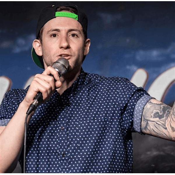 Samuel Comroe, 9 January | Event in Arlington | AllEvents