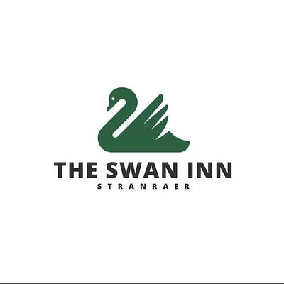 The Swan Inn logo
