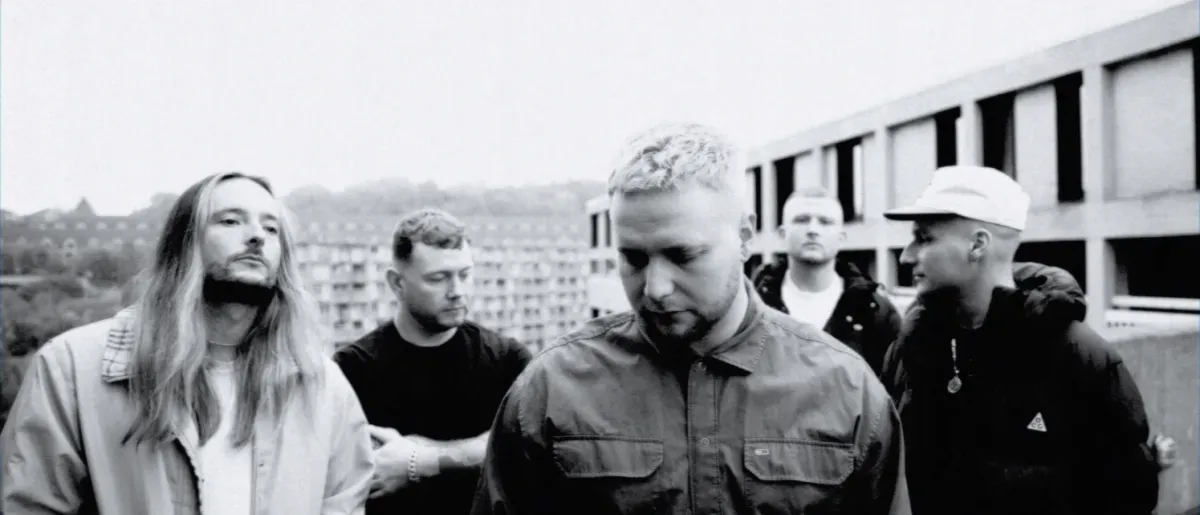 Malevolence, Dying Wish in Berlin, 1 November | Event in Berlin | AllEvents