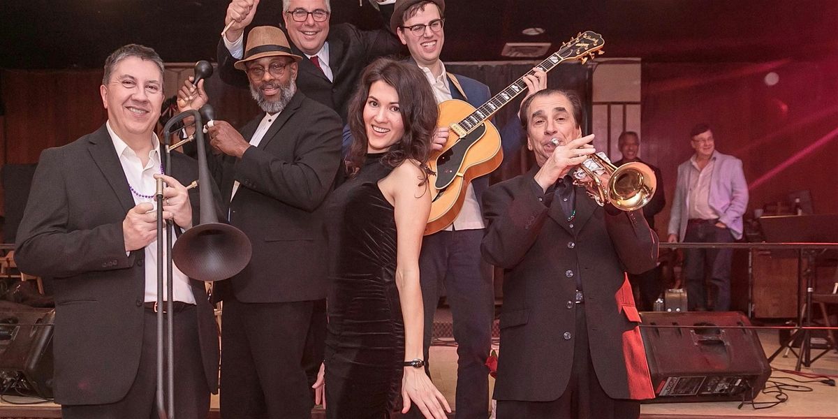 Jazzmania Masquerade Jazz Night Party at The Encore, 16 May | Event in Pittsburgh | AllEvents