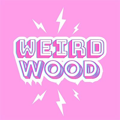 Weird Wood logo