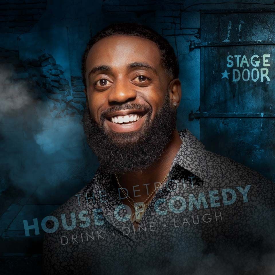 Rob Kazi at Funny Bone - Tampa, 17 July | Event in Tampa | AllEvents