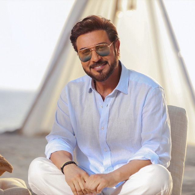 Majid Almohandis