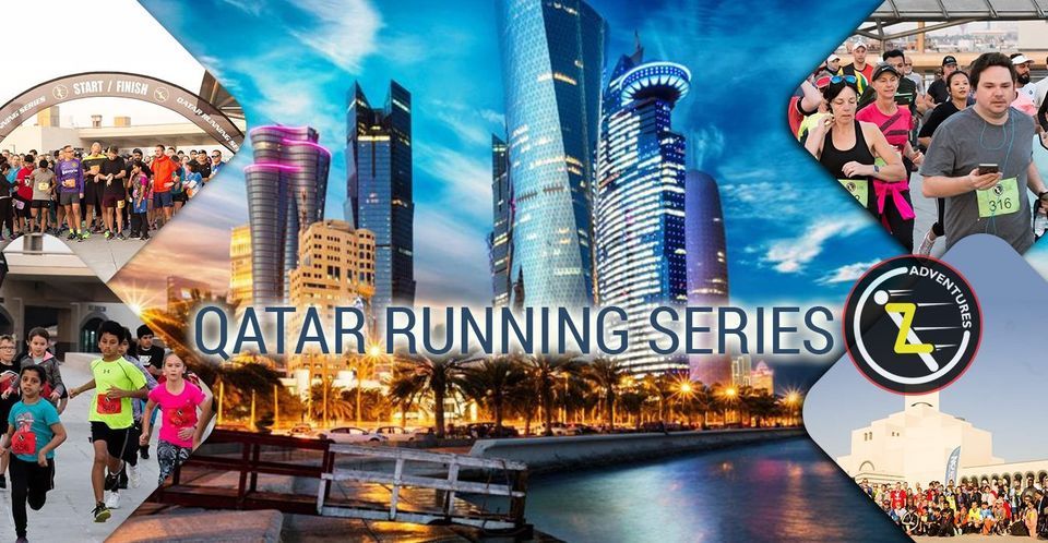 QSFA CLASSIC 2023, 5/6 Park, Doha, 18 December 2023 | AllEvents