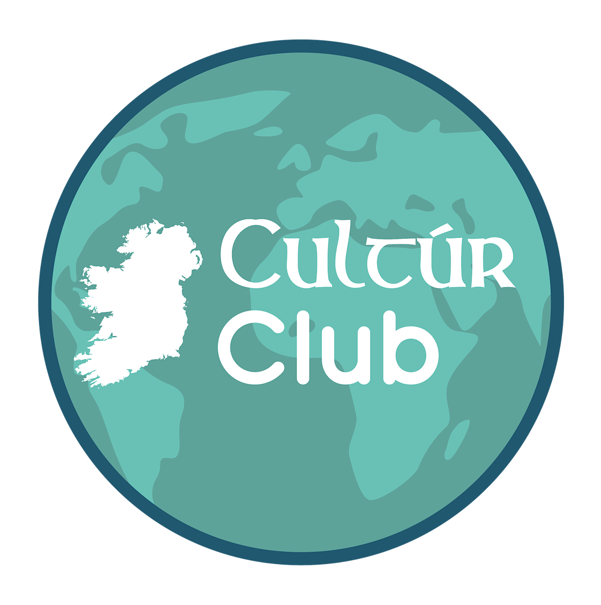 Irish Cultúr Club for children - Winter-Spring 2026