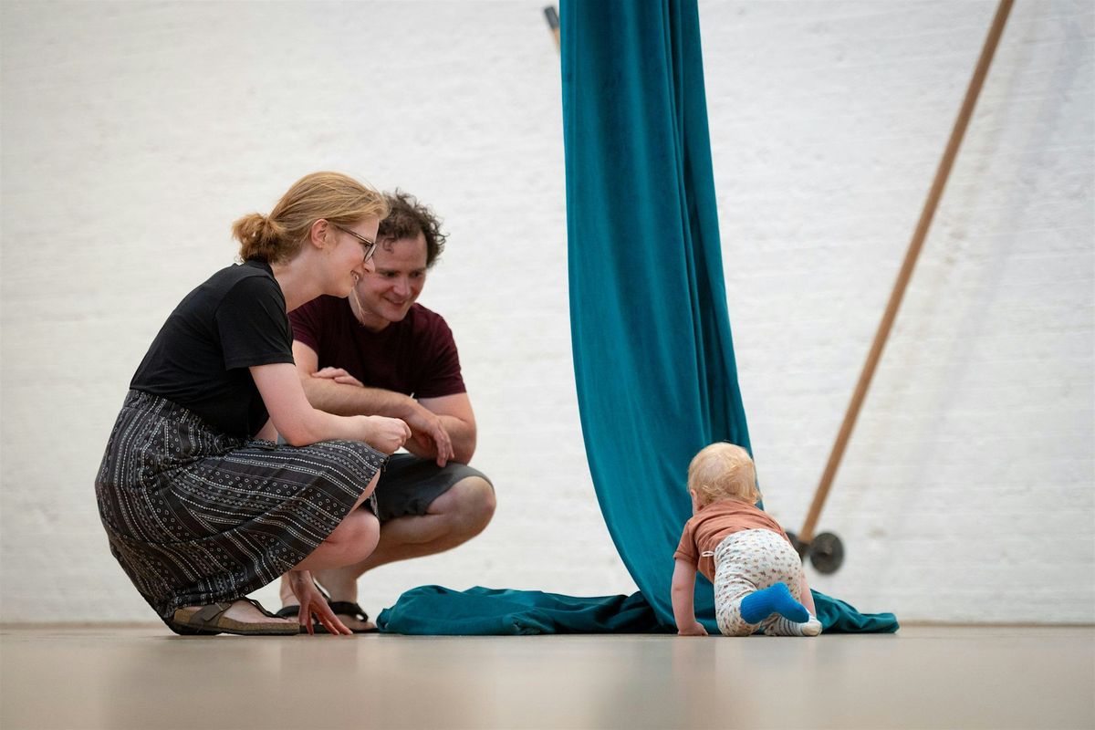 Family Preview: Unspeak the Chorus & Little Fennel’s Complaint, Modern ...