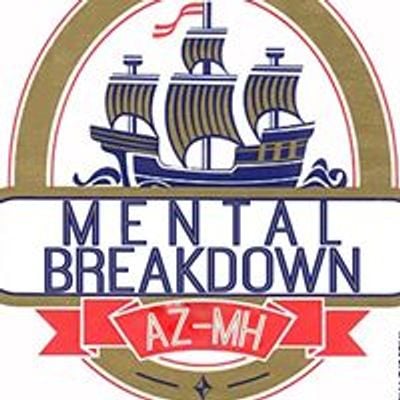 Mental Breakdown