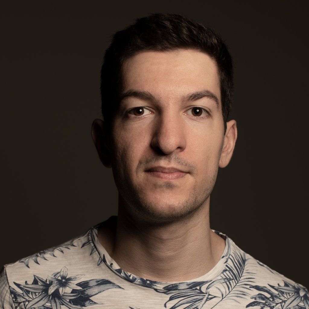NCF Comedy Presents Jacob Nussey: Primed, 1 November | Event in Nottingham | AllEvents