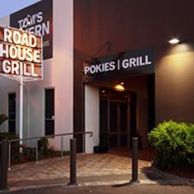 Tom's Tavern