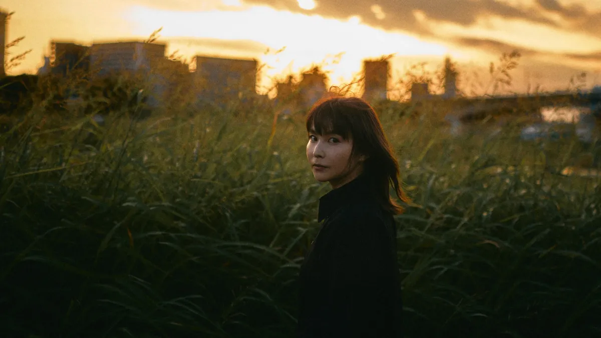 Ami Sakaguchi in 渋谷区, 30 January | Event in Shibuya City | AllEvents