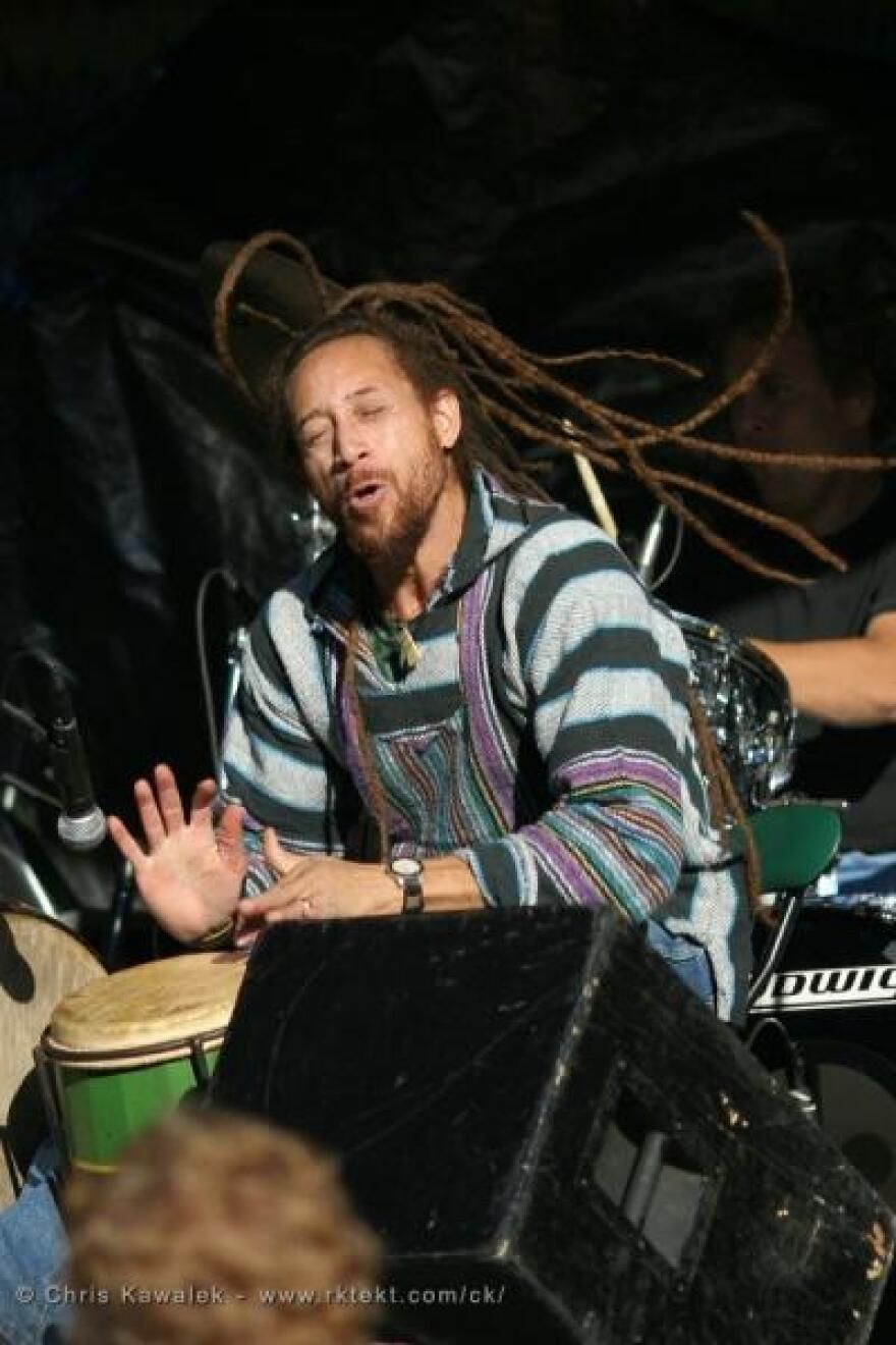 Carlos Jones and the PLUS Band, 30 October | Event in Akron | AllEvents