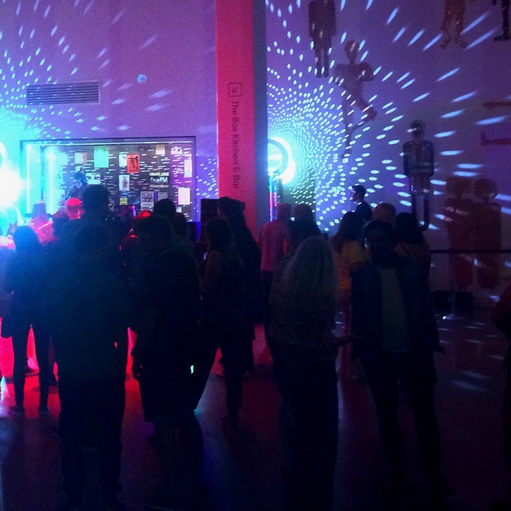 New Year's Eve Family Silent Disco Party, 31 December | Event in Plymouth | AllEvents