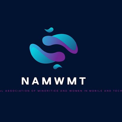 NAMWMT logo