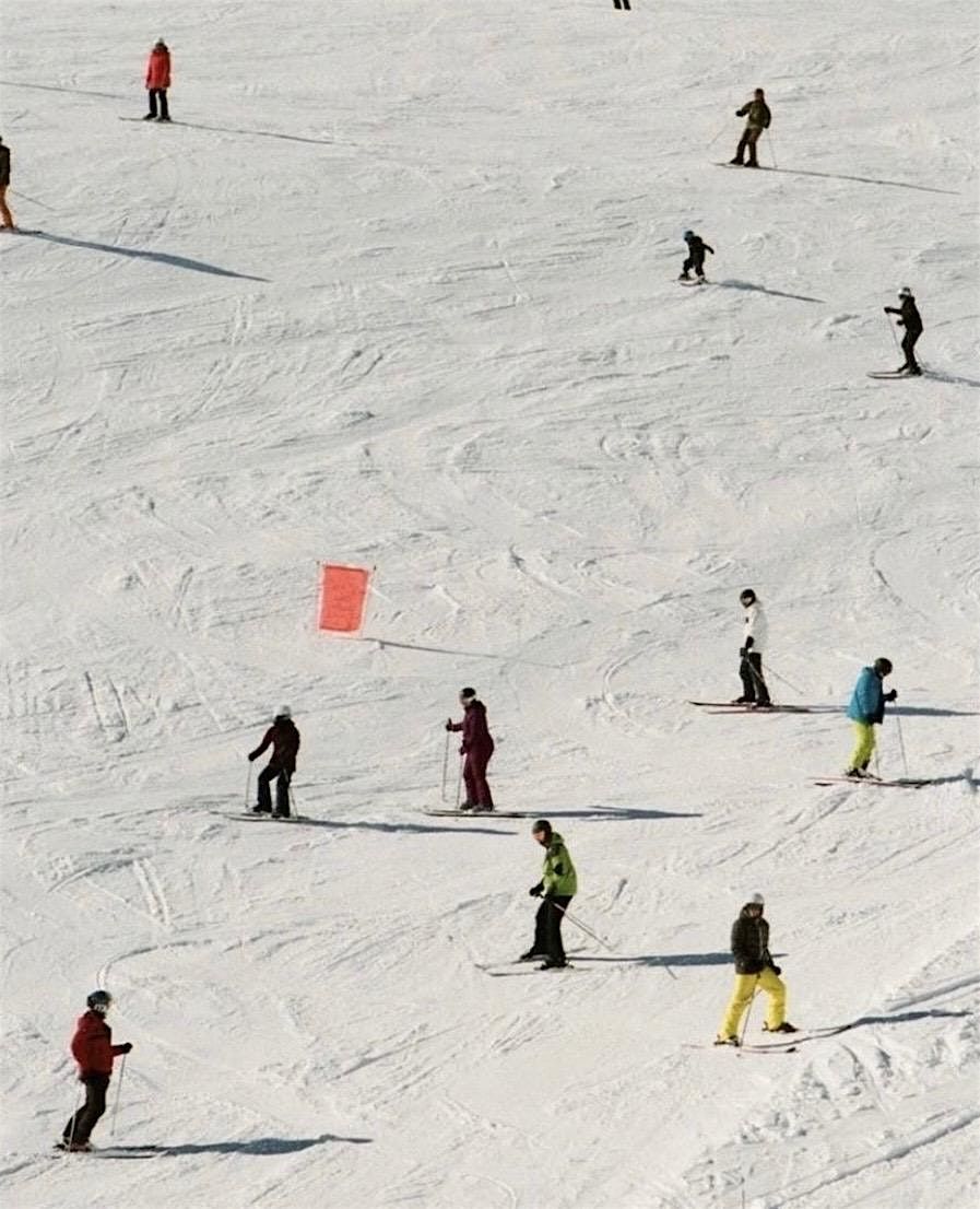 BIG REDS & BUBBLES, 10 December | Event in Washington | AllEvents