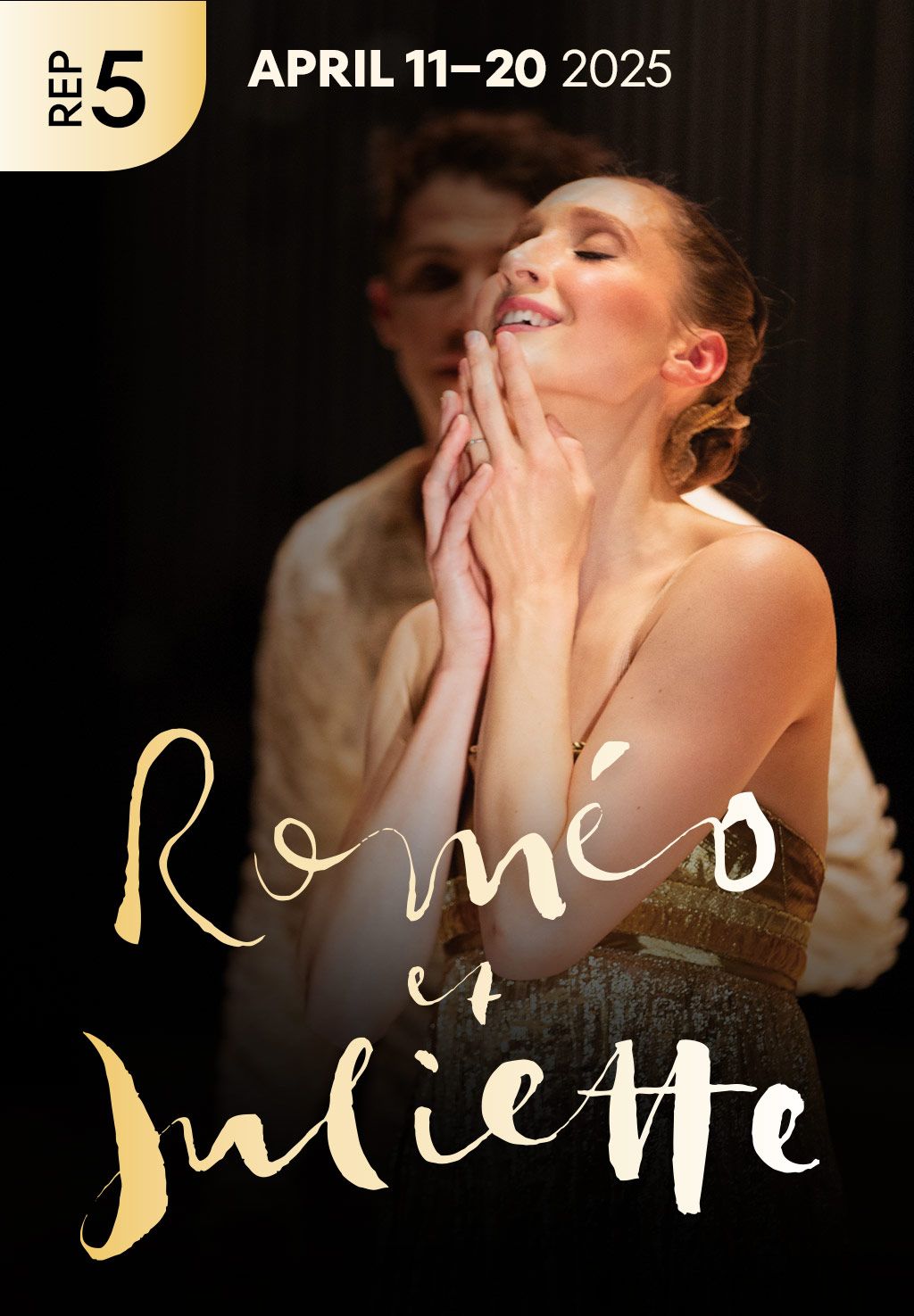 Romeo and Juliet - Ballet, 8 August | Event in New York | AllEvents