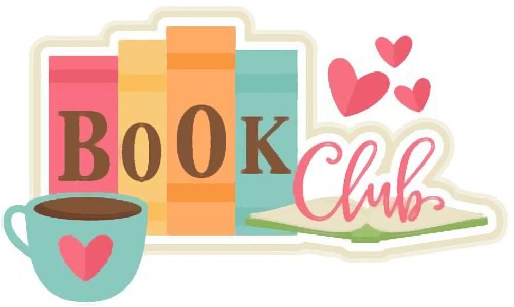 VAP December Book Club, 13 December | Event in Richmond | AllEvents