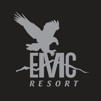 Eagle Mountain Casino logo