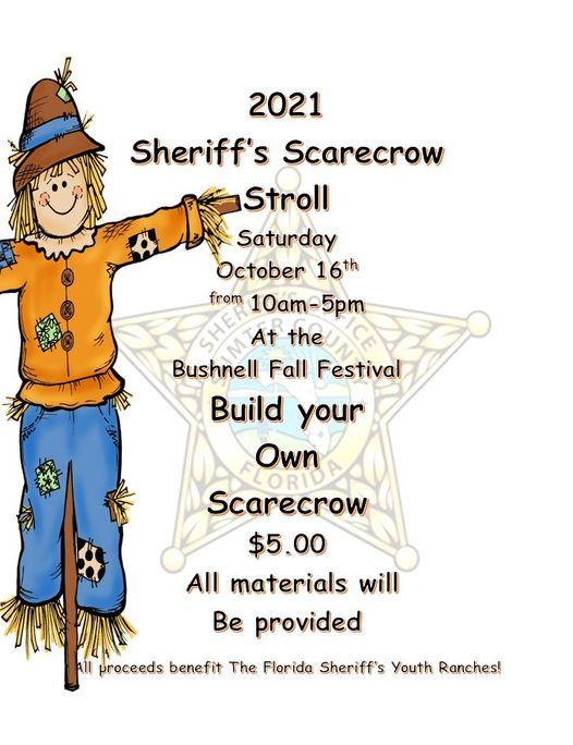 Strensall Scarecrow Festival Events In The City Top Upcoming Events For Strensall Scarecrow Festival Chappell Hill Scarecrow Festival 2022