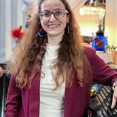 Leila Ghasempor