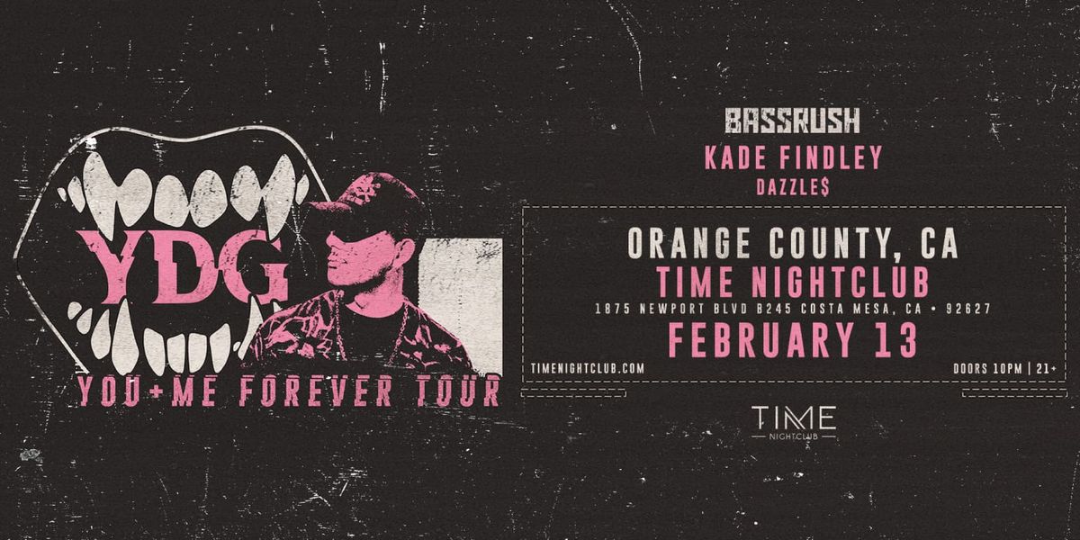 YDG, 27 February | Event in Reno | AllEvents