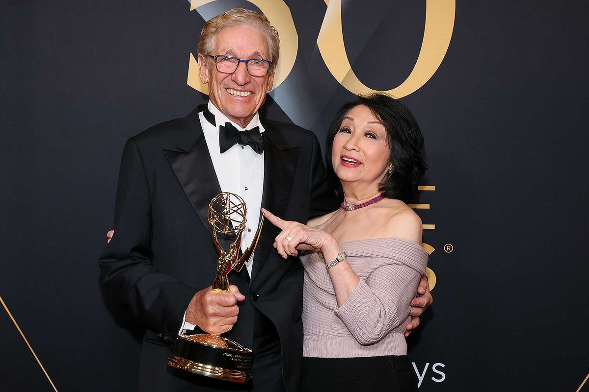 Connie Chung & Maury Povich, 24 June | Event in Kalispell | AllEvents