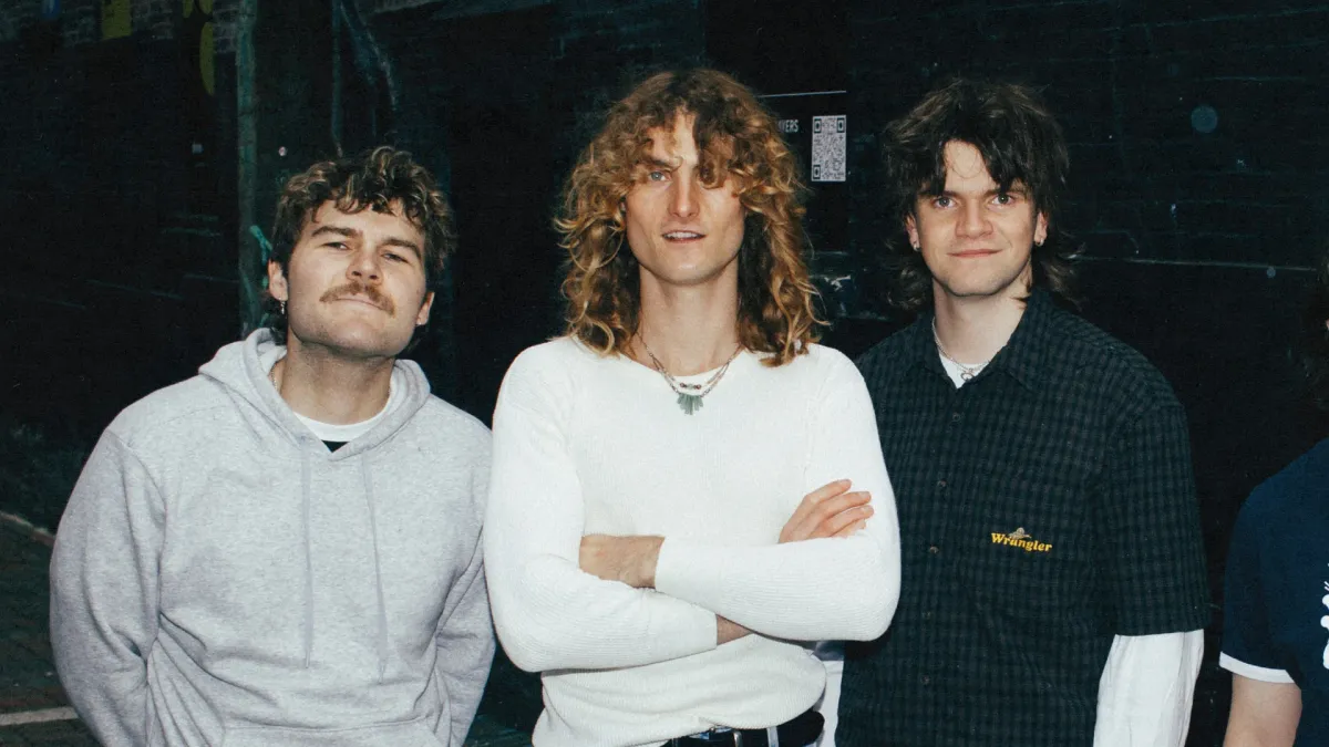 Teenage Dads, Lazy Day in Manchester, 6 September | Event in Manchester | AllEvents