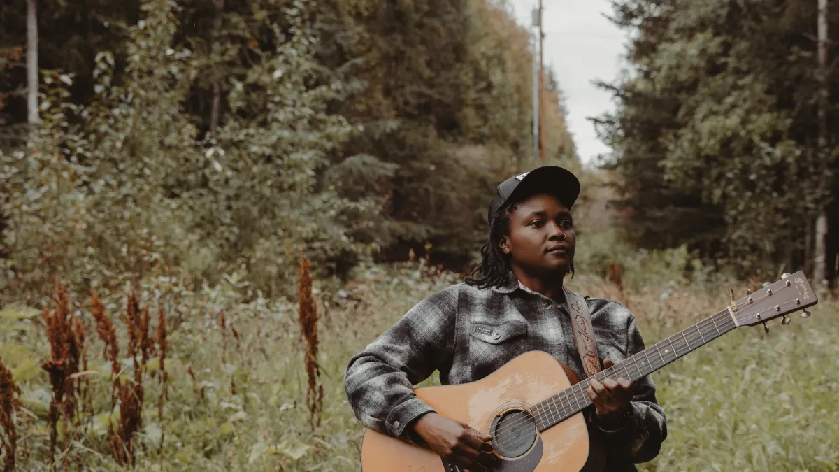 Joy Oladokun in Tacoma, 10 October | Event in Tacoma | AllEvents