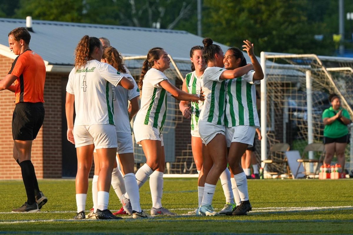 Parking Marshall Thundering Herd at Morehead State Eagles Womens Basketball, 30 November | Event in Morehead