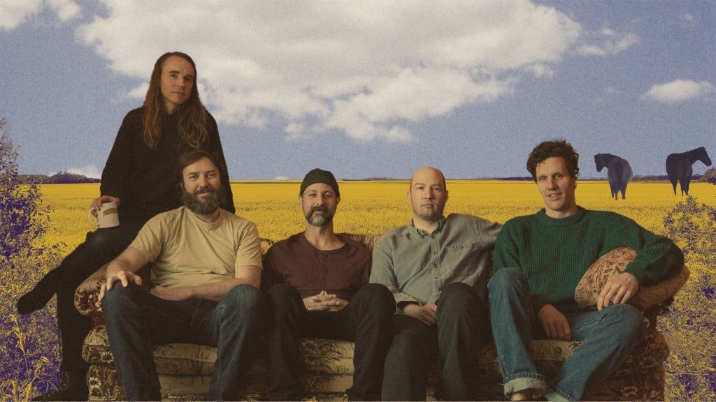FOXWARREN THE 2ER, 29 November | Event in Saskatoon | AllEvents