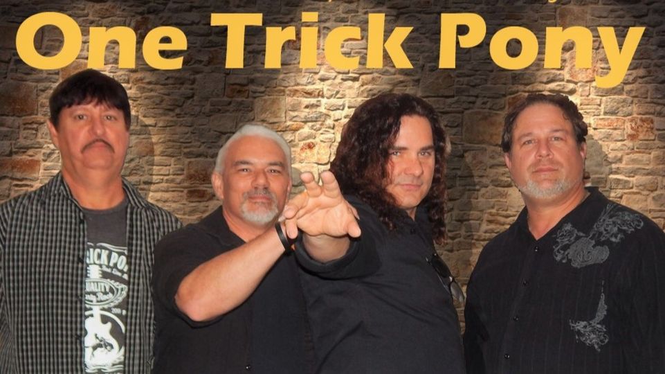 One Trick Pony, Whitetails Krotz Springs, 16 September 2023 AllEvents.in
