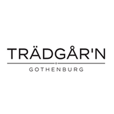 Trädgår'n