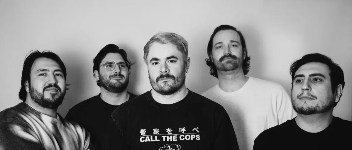 Free Throw, Heart Attack Man in London, 27 May | Event in London | AllEvents