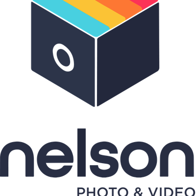 Nelson Photo & Video logo