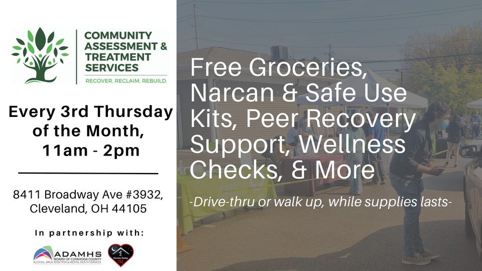 Cleveland Ohio Christmas Day 2022 Volunteer Opportunities Volunteer Events In Cleveland 2022 | Volunteer Services & Opportunities In  Cleveland