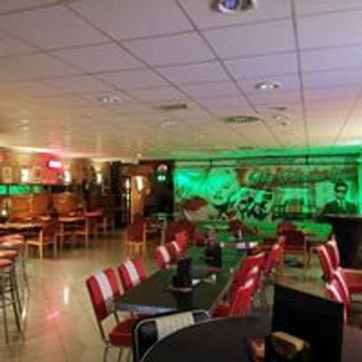 Ontmoetingscentrum 't moment