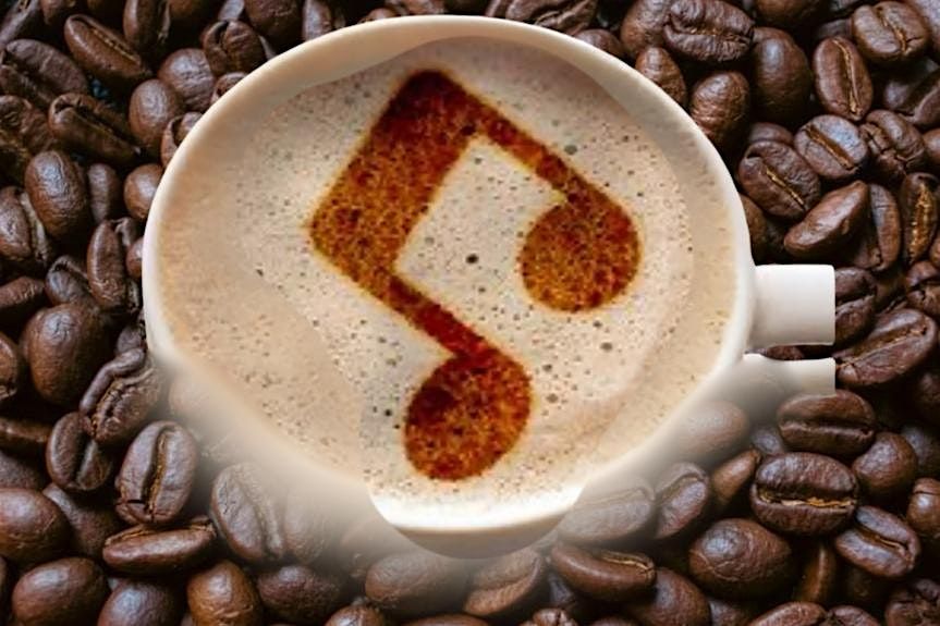 Kafé Fresku Coffe Party, 28 December | Event in Hamden | AllEvents