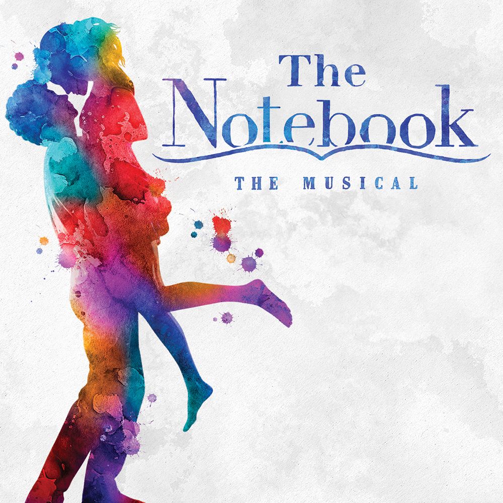 The Notebook - A New Musical, 13 October | Event in Cincinnati | AllEvents