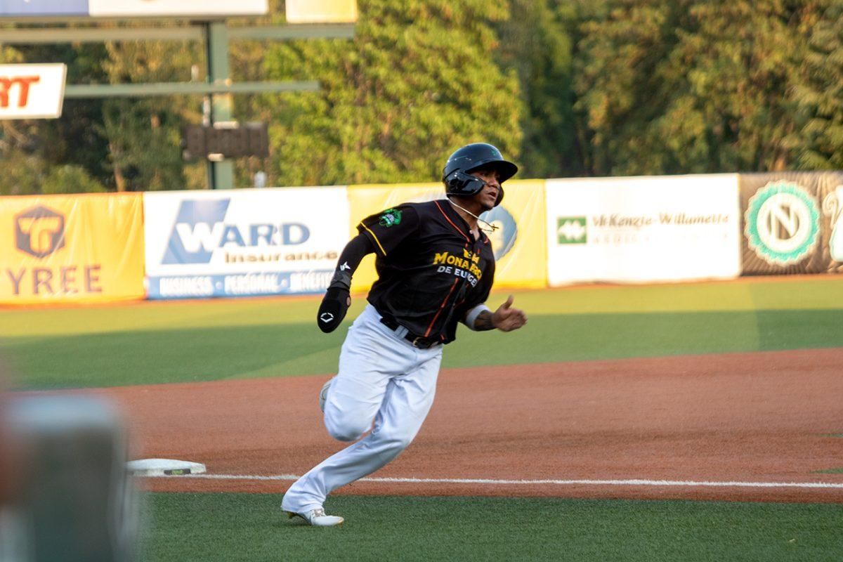 Parking Eugene Emeralds at Tri-City Dust Devils | Event in Pasco | AllEvents